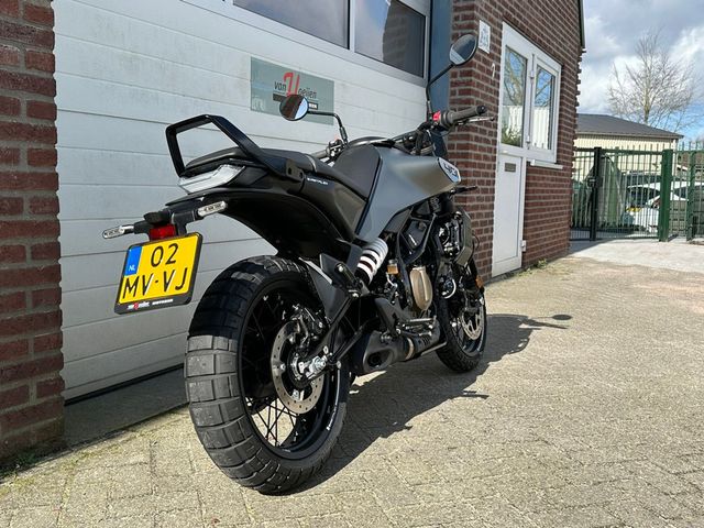 husqvarna - svartpilen-401