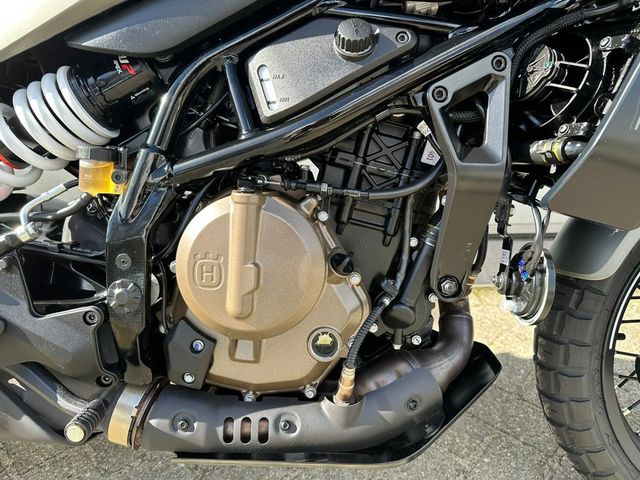 husqvarna - svartpilen-401