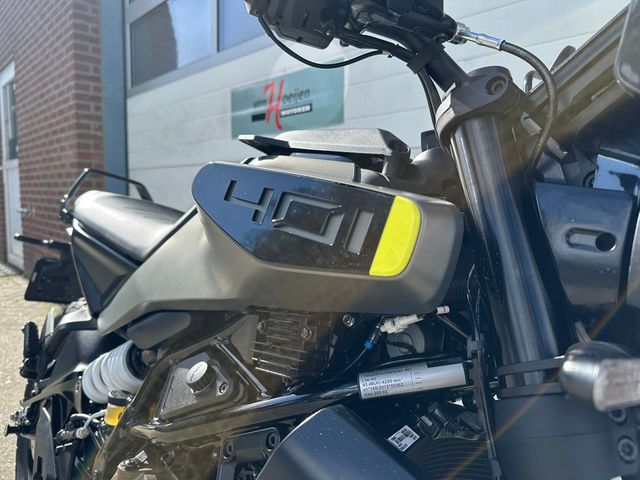 husqvarna - svartpilen-401