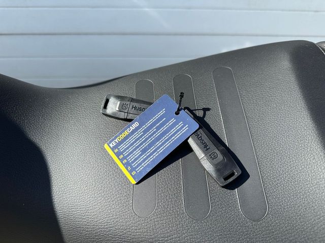 husqvarna - svartpilen-401