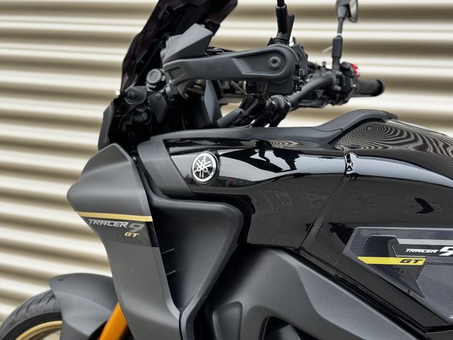 yamaha - tracer-9-gt