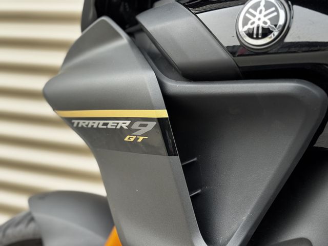 yamaha - tracer-9-gt