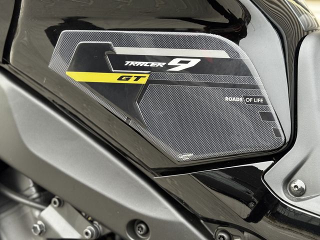 yamaha - tracer-9-gt