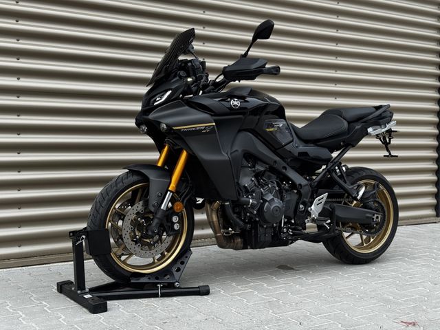 yamaha - tracer-9-gt