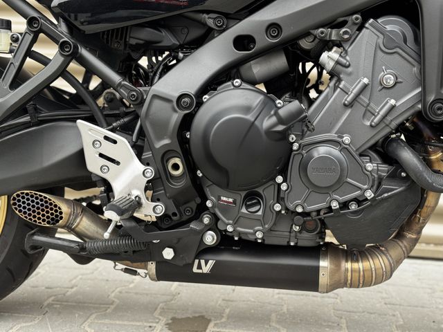 yamaha - tracer-9-gt