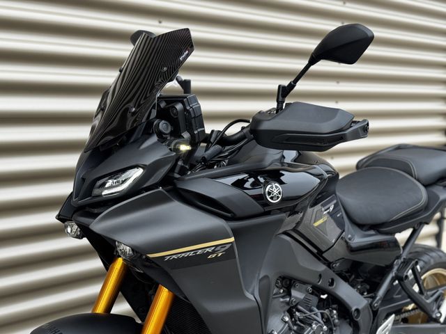 yamaha - tracer-9-gt