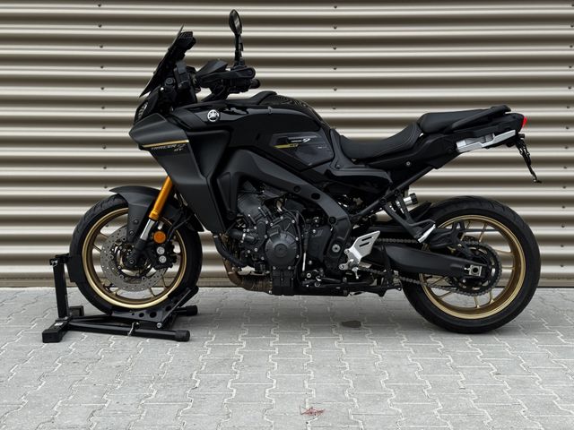 yamaha - tracer-9-gt