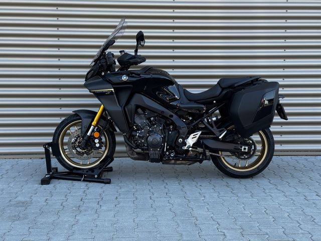 yamaha - tracer-9-gt