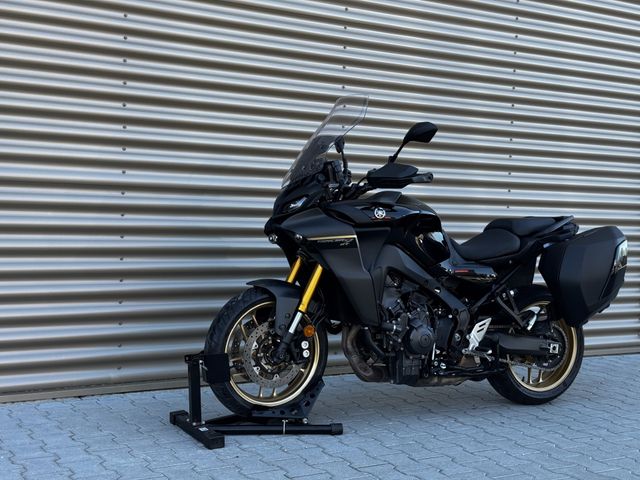 yamaha - tracer-9-gt