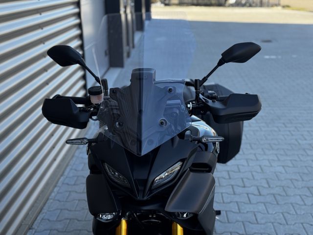 yamaha - tracer-9-gt