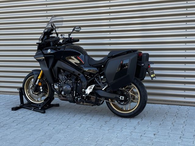 yamaha - tracer-9-gt