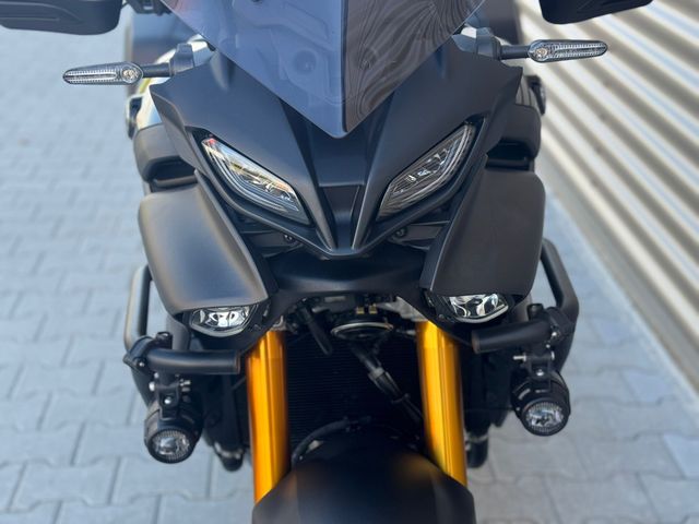yamaha - tracer-9-gt