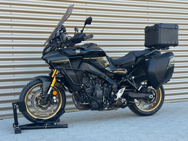 yamaha - tracer-9-gt