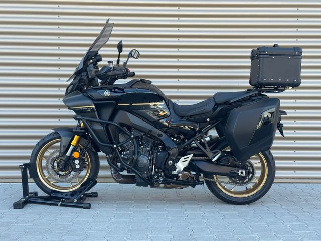 yamaha - tracer-9-gt