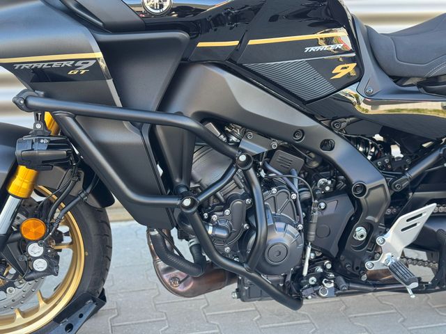 yamaha - tracer-9-gt