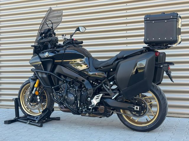 yamaha - tracer-9-gt