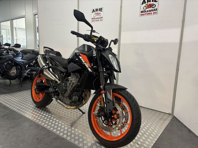 ktm - 790-duke