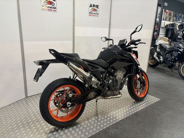 ktm - 790-duke