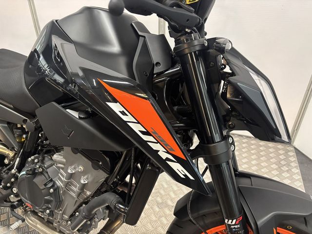 ktm - 790-duke