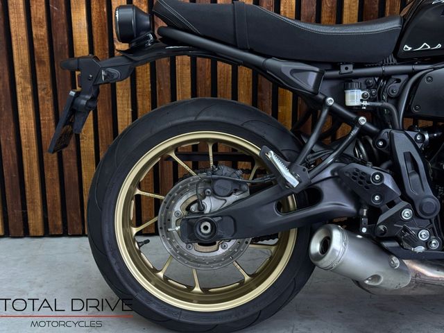 yamaha - xsr-700-abs