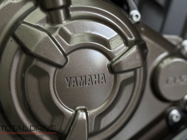 yamaha - xsr-700-abs