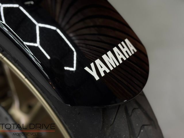 yamaha - xsr-700-abs