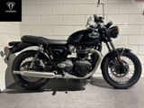 TRIUMPH BONNEVILLE T 100