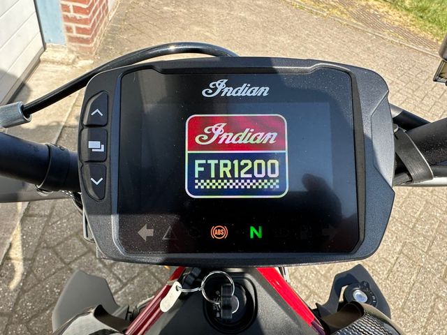 indian - ftr-carbon