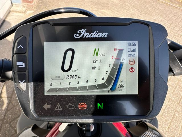 indian - ftr-carbon