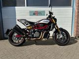 INDIAN MOTORCYCLE FTR CARBON