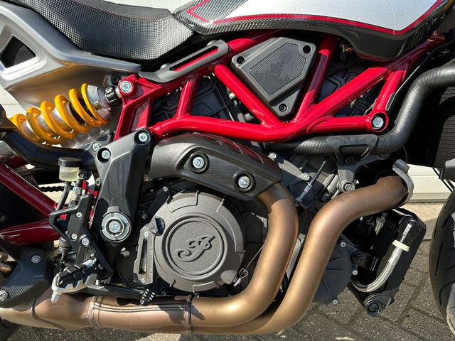 indian - ftr-carbon