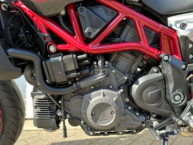 indian - ftr-carbon
