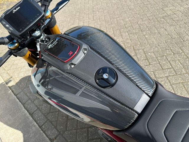 indian - ftr-carbon