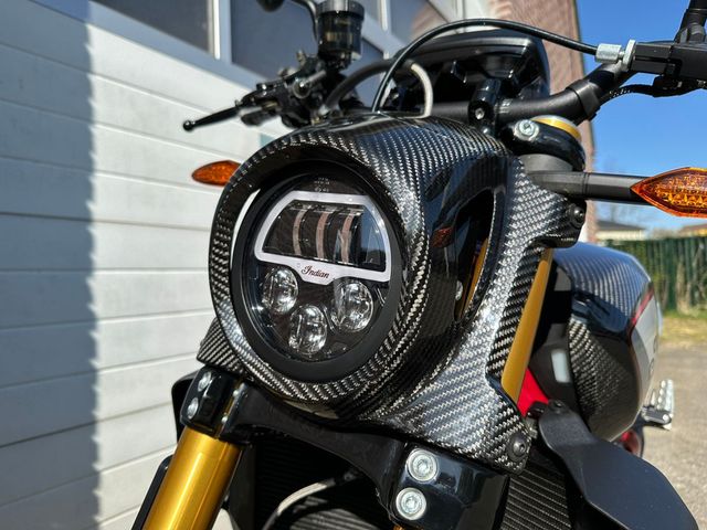 indian - ftr-carbon