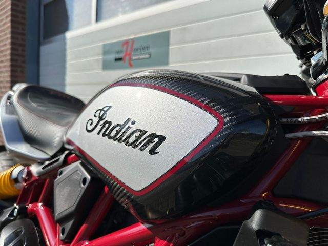indian - ftr-carbon