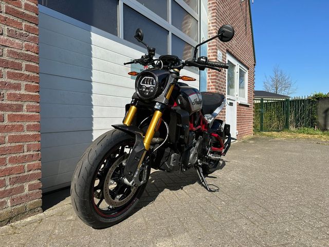 indian - ftr-carbon