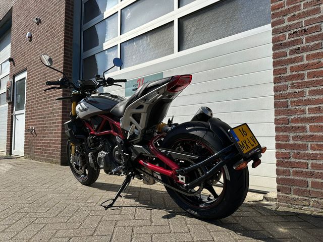 indian - ftr-carbon