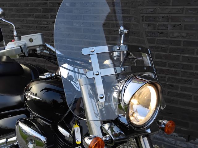 suzuki - intruder-c-800-lc