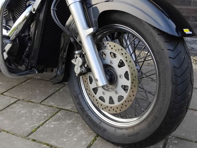 suzuki - intruder-c-800-lc