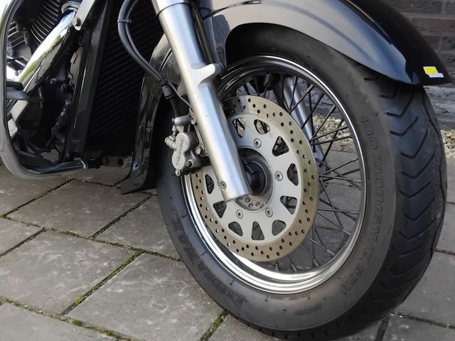 suzuki - intruder-c-800-lc