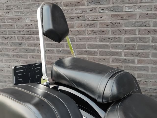 suzuki - intruder-c-800-lc