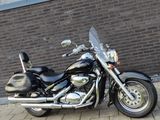 SUZUKI INTRUDER C 800 LC
