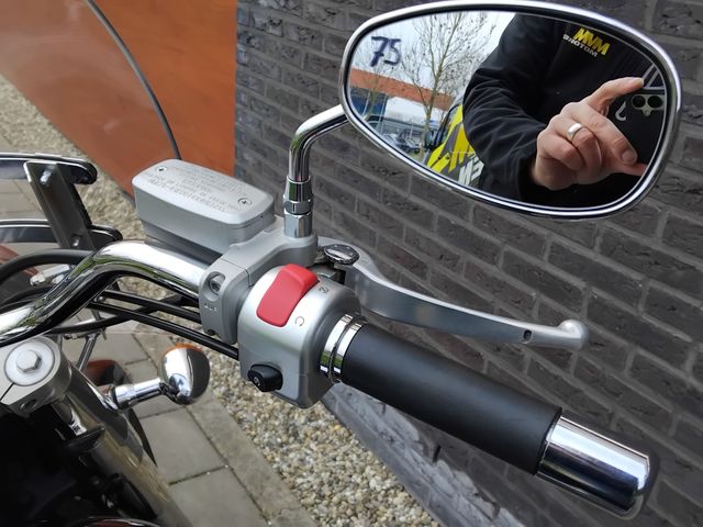 suzuki - intruder-c-800-lc