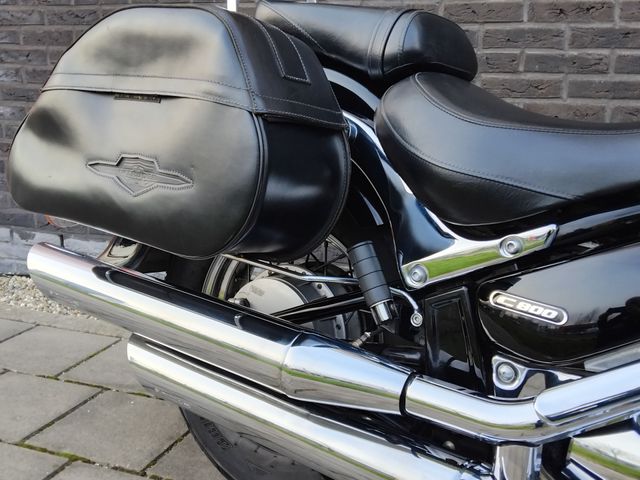 suzuki - intruder-c-800-lc