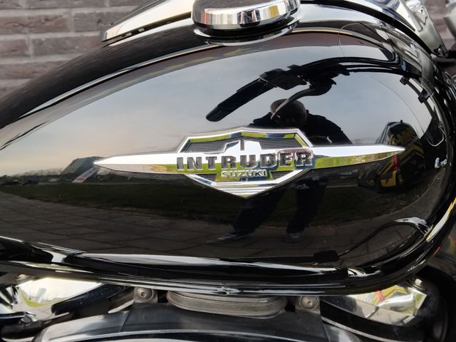 suzuki - intruder-c-800-lc