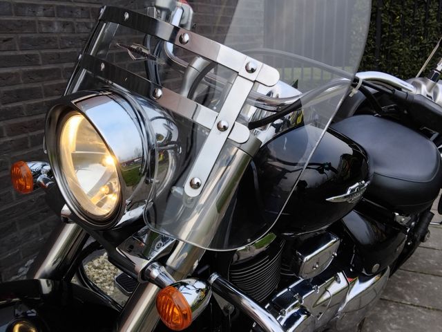 suzuki - intruder-c-800-lc