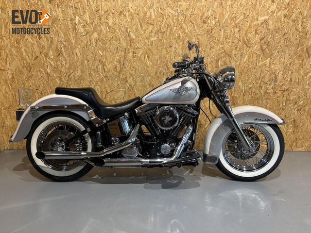 harley-davidson - nostalgia-softail-special-flstn