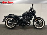 HONDA CMX 500 REBEL