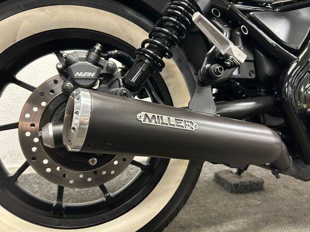 honda - cmx-500-rebel