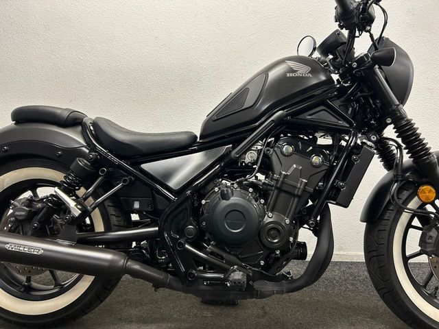 honda - cmx-500-rebel
